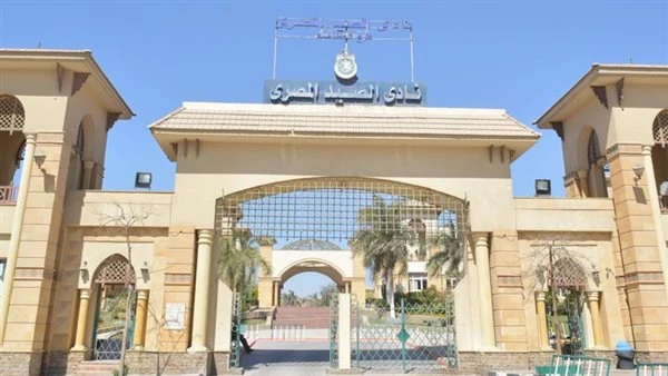 أحمد صبور: في البداية كنت ضد ترشح والدي لرئاسة نادي الصيد