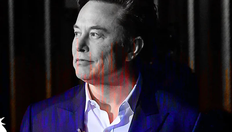 "تيرافاب". مشروع ماسك الجديد لإنتاج رقائق للذكاء الاصطناعي