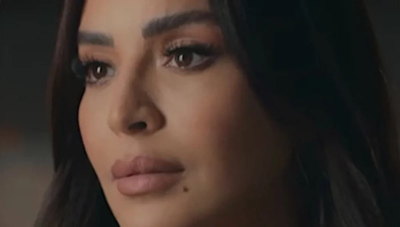 وفاة والد أمل بوشوشة تثير تعاطفاً واسعاً على مواقع التواصل الاجتماعي