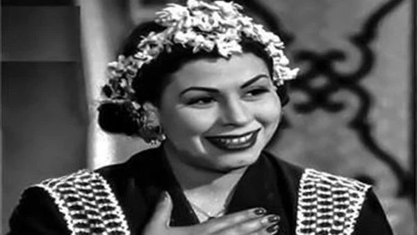 دي بتشتغل خدامة في الأفلام. سبب غريب وراء عدم اكتمال زواج وداد حمدي وشقيق فريد شوقي