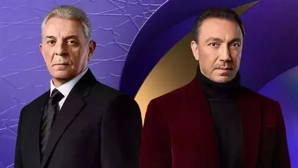 مسلسل “فرصة أخيرة” الحلقة 13..صراع درامي قوي بين محمود حميدة وطارق لطفي