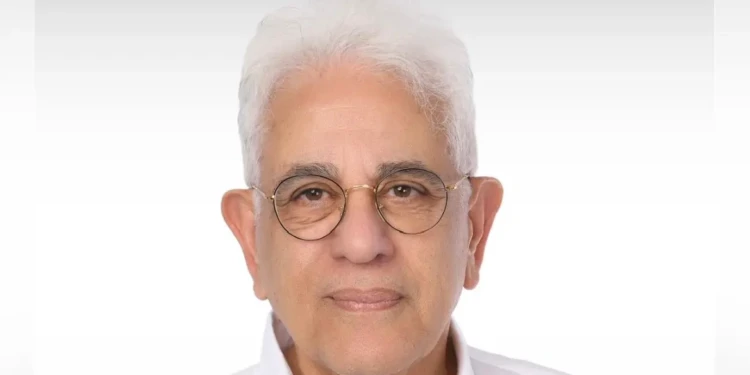 حسام بدراوي يكتب: عن مصر والخليج وما لا يُقال بوضوح