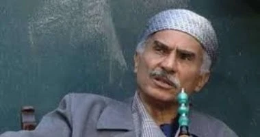 عبد الرحمن أبو زهرة فى ذكرى ميلاده.. 6 عقود من رحلة المعلم سردينة لعشق الفن