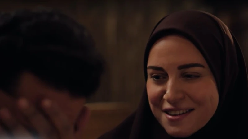 مواعيد مشاهدة مسلسل "حكاية نرجس" بطولة ريهام عبدالغفور