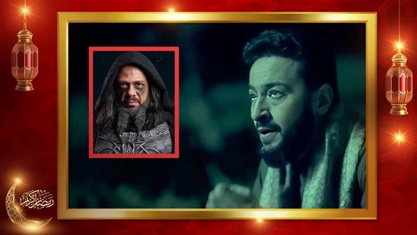 بمساعدة حمزة العيلي. نجاة حمادة هلال من الموت في الحلقة 15 من المداح 6