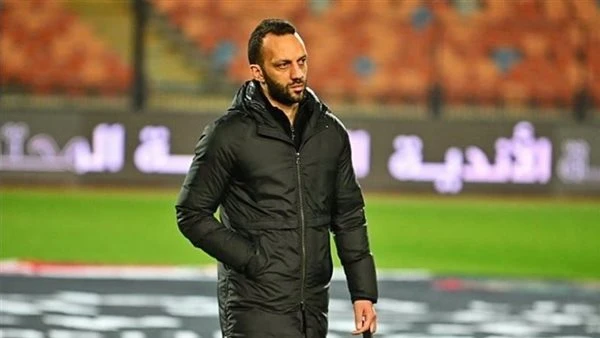 أمير مرتضى: لو أصبحت رئيسًا للزمالك سأُلغي الألعاب الجماعية الخاسرة