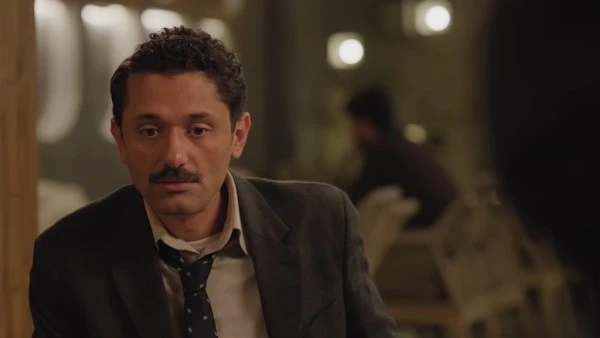 مسلسل كريم محمود عبد العزيز يدخل فى صراع جديد بسبب قضية إثبات نسب