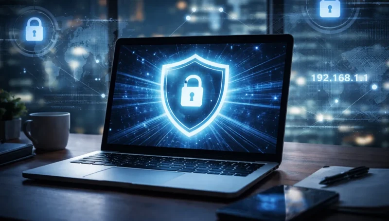 ماذا تخفي VPN عن الآخرين وما الذي يبقى مكشوفاً