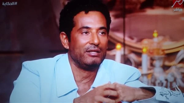 عمرو سعد: مكانش ينفع أطلع أقول أني الأعلى مشاهدة. وحلمي التأثير