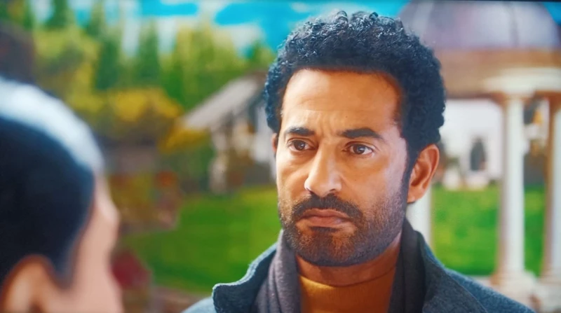 مسلسل إفراج الحلقة 14. إعدام عوف ومكيدة شداد تقلب الموازين