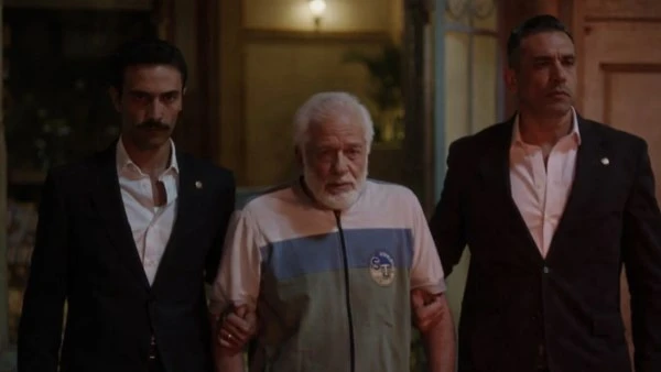 مسلسل رصد وثائقي للتاريخ الأسود للإرهابي محمود عزت