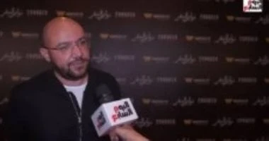 محمد ناير يكشف سبب اختيار اسم مسلسل «توابع» بطولة ريهام حجاج