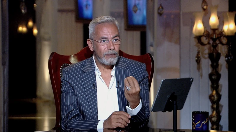 بعد صبري فواز: ربنا يرحم شباك التذاكر