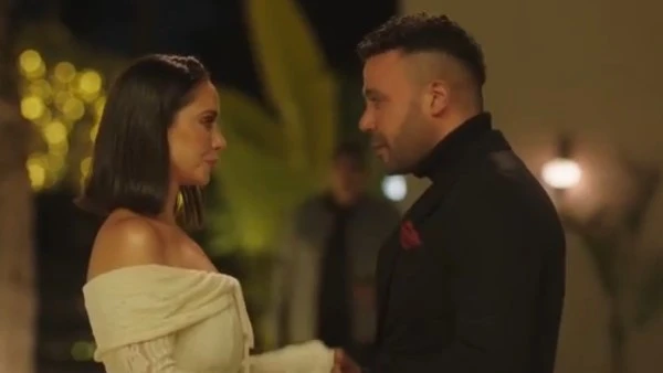 مسلسل زواج محمد عادل إمام وبسنت شوقى وصدمة ميرنا جميل