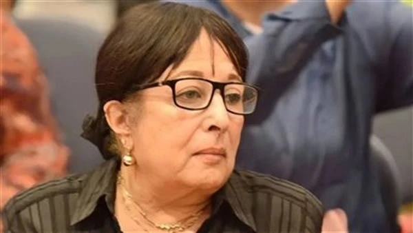 قالي سميرة عبدالعزيز تكشف كواليس لقائها مع الشيخ الشعراوي