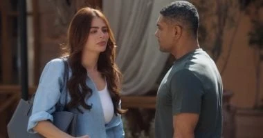 مسلسل اتنين غيرنا الحلقة 14.. نادية تترك منزل حسن بعد اعترافه بحبه لـ نور أبو الفتوح