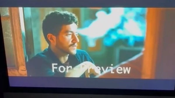 إجراءات قانونية ضد المتسبب فى تسريب مشهد من فيلم "إيجي بست"