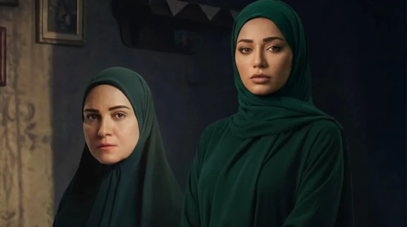 بألحان عزيز الشافعي. رحمة رياض تغني بالمصري لأول مرة في "حكاية نرجس"