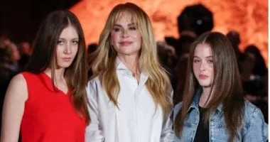 بعد الطلاق.. بنتا نيكول كيدمان وكيث أوربان أقرب لوالدتهما