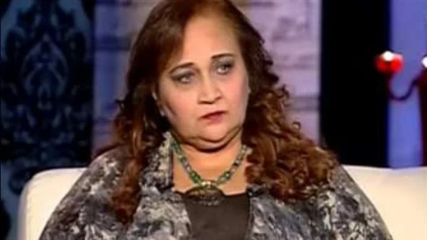 اتعرض لظلم بين. ماجدة خير الله تدعم فيلم سفاح التجمع بعد سحبه من السينمات