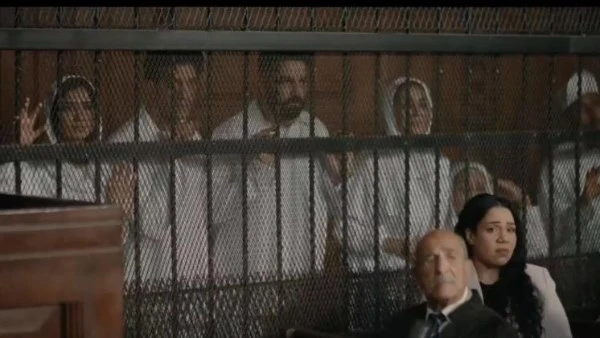 براءة البطلة وانتصار الحق.. الحلقة الأخيرة من مسلسل الست موناليزا