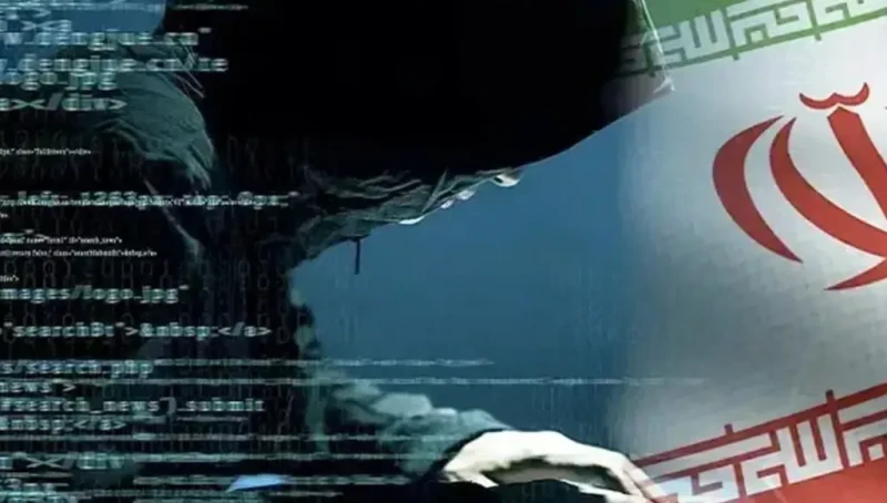 "حنظلة" الإيرانيّة تعلن مسؤوليّتها عن قرصنة واسعة استهدفت شركة أميركيّة