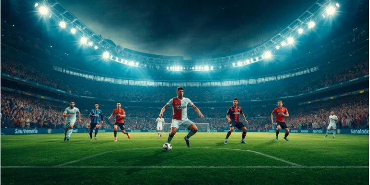 الأندية الأكثر جماهيرية عالميًا اليوم: من يملك القلوب قبل الكؤوس