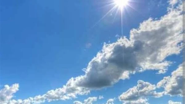 تقلبات جوية تضرب البلاد غدًا.. دافئ نهارًا وأمطار ورياح مثيرة للأتربة