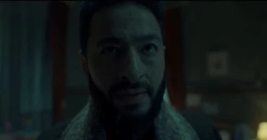 حمادة هلال يفك شفرة تاريخ النهاية فى الحلقة 28 من مسلسل المداح 6