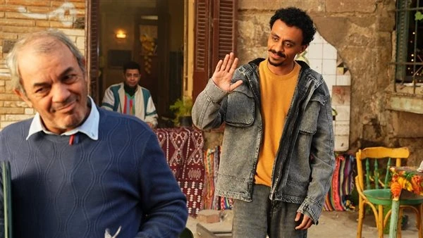 مواعيد عرض الحلقة الثانية من مسلسل «بيبو» لكزبرة على الحياة وCBC وON