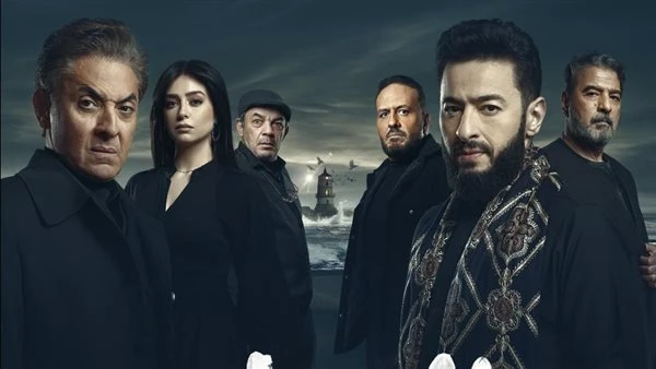 تصاعد الأحداث في الحلقة العشرون من مسلسل المداح 6 (تفاصيل)