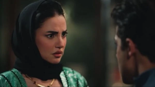 درة في خطر بعد انكشاف حقيقة نسب ابنها في علي كلاي