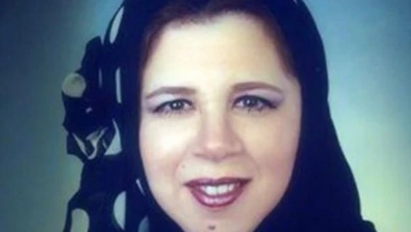 موعد عزاء زوج الفنانة إيناس عبد الله