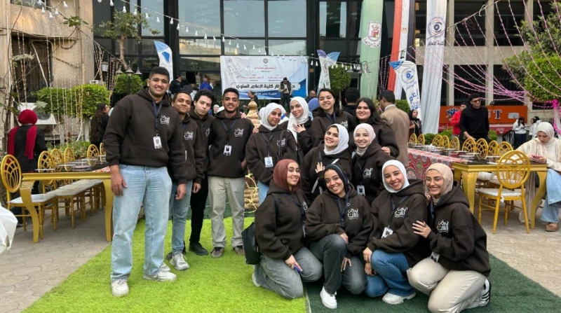 "عرض تاني". حملة لطلاب إعلام القاهرة لإحياء التراث الفني المصري