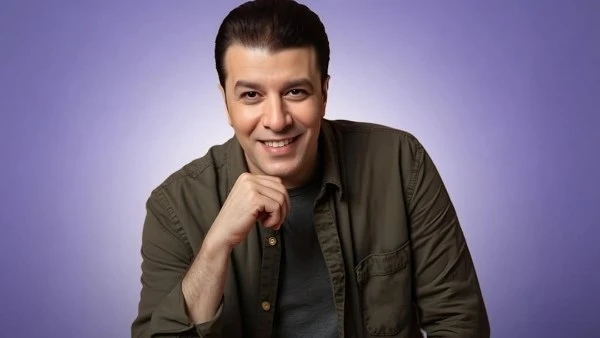 تعبان مصطفى كامل أسرة هاني مها قررت عدم ظهوره في أي برامج تليفزيونية