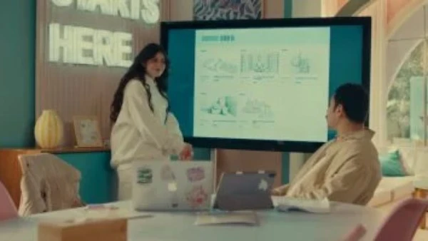 تطور جديد في علاقة والدة فخر بـ تارا في الحلقة 17 من مسلسل فخر الدلتا