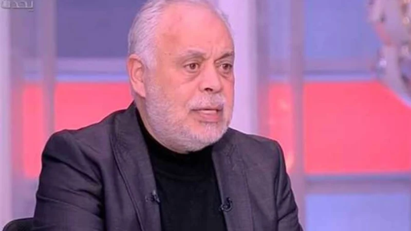 أشرف زكي: إحنا مروحناش درسنا وقضينا عمرنا في المهنة علشان في الآخر نسيبها لمشاهير التيك توك