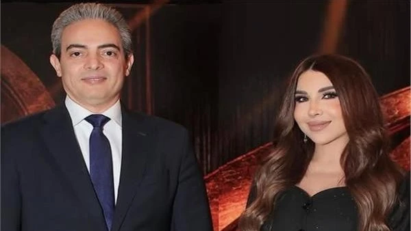 نقيب الإعلاميين أميرة بدر: قرار وقف أي إعلامي يُتخذ عند الخرق الصريح للميثاق.. السوشيال ميديا لا تحكم قراراتي