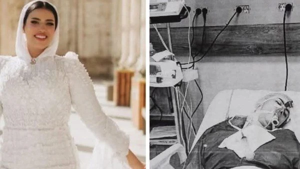 محاكمة صاحب مركز تجيمل لاتهامه بالتسبب في وفاة إسراء «عروس حلوان» بعد قليل