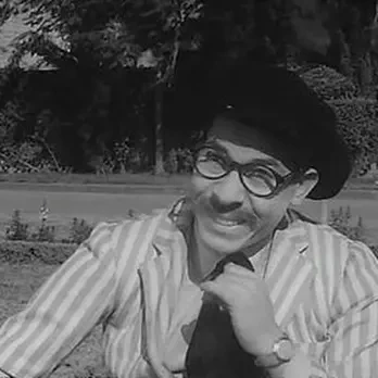 فى ذكراه.. قصة شخصية الخواجة بيجو مع فؤاد راتب