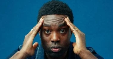 بابا إيسيدو يكشف عن أزمته بعد مشاركته فى مسلسل Harry Potter