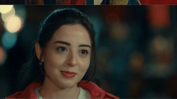 دراما سارة نور تخطف الأنظار بشخصية «ورد» في درش