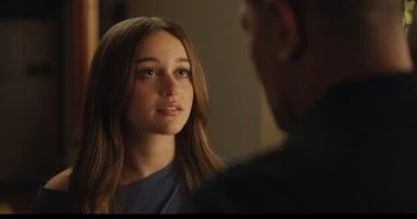 مسلسل اتنين غيرنا الحلقة 13.. مواجهة جديدة بين حسن وعلياء بسبب إبراهيم