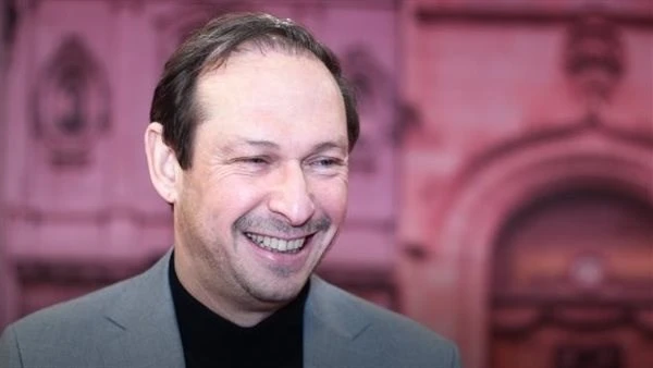 أيمن الشيوي: مهرجان المسرح بمعهد الفنون لم يتوقف رغم الحروب والأزمات