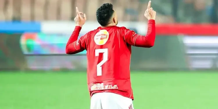 تريزيجيه يترك عدي الدباغ خلفه ويتصدر هدافي الدوري