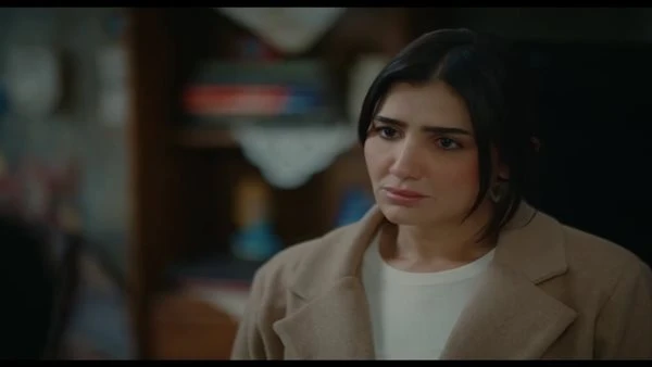 مسلسل الست موناليزا الحلقة 14. عفاف تقرر نشر فيديو غرفة النوم لـ موناليزا