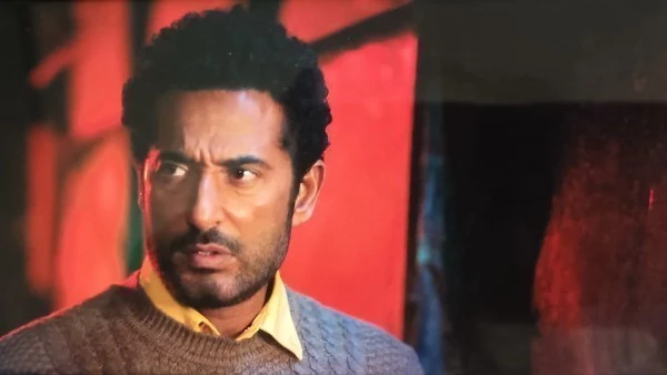 الحلقة 25 من مسلسل إفراج.. مواجهة حاسمة وتوتر بين الشخصيات الرئيسية