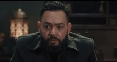 أحمد رزق فى "الضوء الأزرق".. أب يواجه تعنت المدارس تجاه مرضى "التوحد"