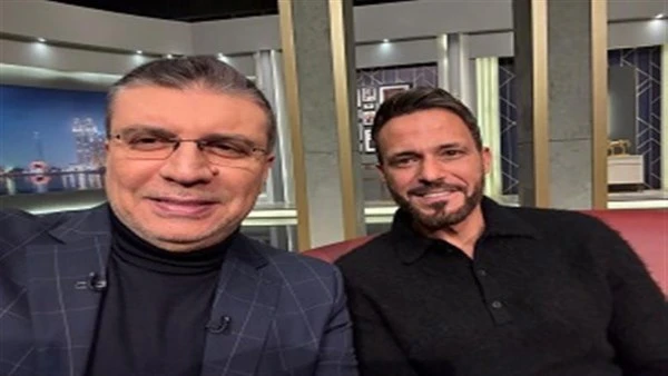 يوسف الشريف يكشف خبايا وأسرار "فن الحرب"