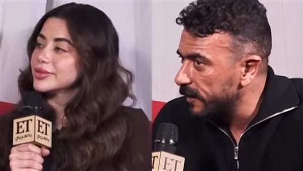 هل ينزعج أحمد العوضي ويارا السكري من شائعات ارتباطهما؟. الثنائي يوضح الحقيقة